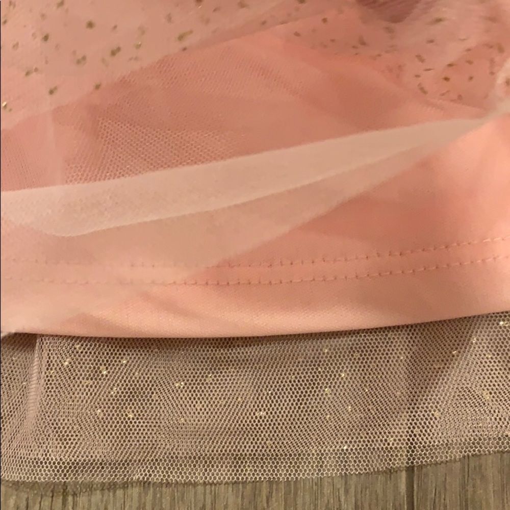Epic Threads  pink skirt - Picture 4 of 6